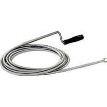 60979 5 M x 9 mm Drain Cleaner