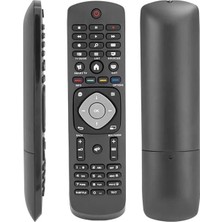Motto Ticaret Philips Smart Tuşlu Tüm Modellere Uyumlu Universal Tv Kumanda (398GR8BDXNEPHH) PHI-205