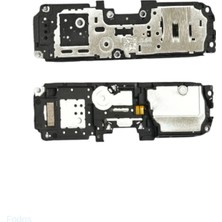 Fodos Infinix Hot 60 Pro+ Plus Buzzer Hoparlör Alt Hoparlör - X6886 Uyumlu