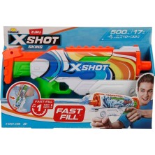 Urfakent 4583 X-Shot Skins Hyperload Fast Fill Su Tabancası 34 cm