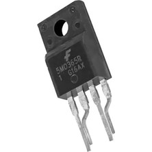 Motto Ticaret 5m 0365R TO-220F-4 Entegre Devre