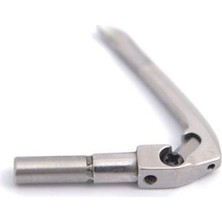 Hard Steel Mamut Bıçaklı Lüper (Yorgan) / YJ-HF001