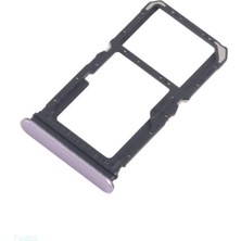 Fodos Oppo RENO11 F Sim Kart Tepsisi - Çekmecesi - Aparatı - CPH2603 Uyumlu