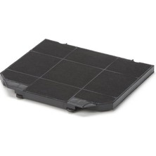 Filtre | Franke Fgl 6015 Bk/xs Tırnaklı Karbon Filtre | EHLA0213