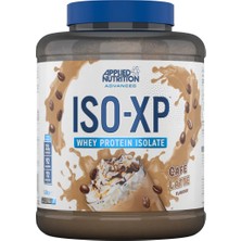 Applied Nutrition Applıed Nutrition Iso-Xp 1800 gr - Caffe Latte