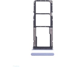 Fodos Poco C85 4g Sim Kart Tepsisi - Çekmecesi - Aparatı - 25078PC3EE Uyumlu