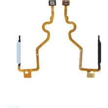 Fodos Infinix Smart 9 Parmak Izi Okuyucu Film Flex - X6532 Uyumlu