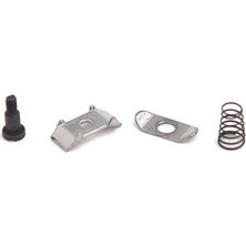 Hard Steel Siruba Overlok K Seri Iğne Mil Tansiyon Takım / KG27+KG28+KG29+SM280