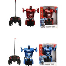 SHC4200 S00004328 R/c Araba Robot Dönüşebi̇len F/f USB -Sun