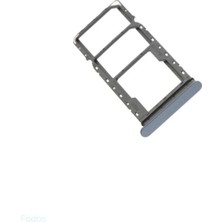 Fodos Realme C65 4g Sim Kart Tepsisi - Çekmecesi - Aparatı - RMX3910 Uyumlu