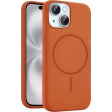 SHC4200 Iphone 14 Kılıf Jully Magsafe Kapak - Tcu