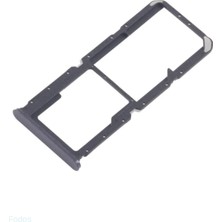 Fodos Oppo A60 Sim Kart Tepsisi - Çekmecesi - Aparatı - CPH2631 Uyumlu