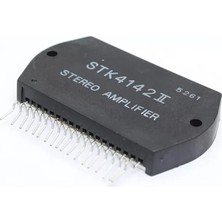 Motto Ticaret Stk 4142 Iı