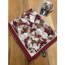 Silktouch Bambu Kraş Şal
