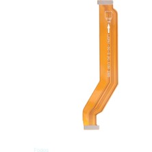 Fodos Oppo A98 Anakart Ara Film Flex - Main Filmi - CPH2529 Uyumlu