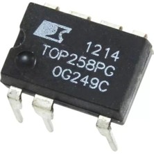 Motto Ticaret Top 258PG