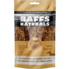 Baffs Naturals Tavuk Çubukları 100 gr