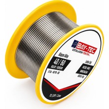 Bay-Tec Lehim Teli 50GR