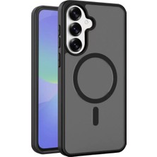 Motto Ticaret Joko Samsung Galaxy S26 Plus Jota Magsafe Kapak - Siyah