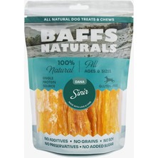 Baffs Naturals Kurutulmuş Dana Sinir Köpek Ödülü 100 gr