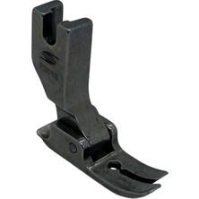 Hard Steel Düz Makine Ince Kumaş Ayak / P351S