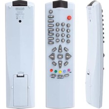 Motto Ticaret Arçelik - Beko P100 Pat'lı Tv Kumandası