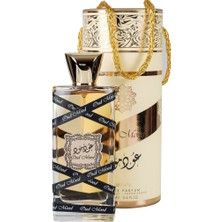 Lattafa Oud Mood Edp 100 ml
