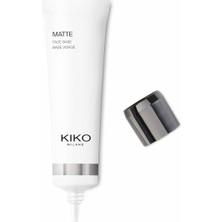 Milano Matlaştırıcı Makyaj Bazı - Matte Face Base 30 ml 8025272620161