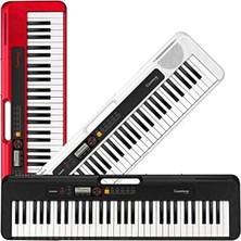 Casiotone CT-S200BKC2 61 Tuşlu Org, Siyah