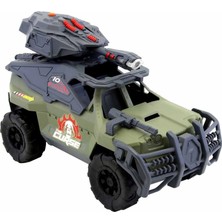 Urfakent The Corps Dire Wolf Askeri Araç
