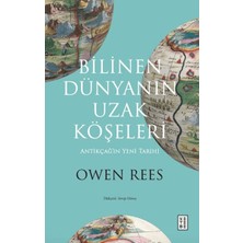 SHC4200 Bilinen Dünyanın Uzak Köşeleri