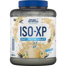 Applied Nutrition Applıed Nutrition Iso-Xp Izole Protein 1800 gr - Vanilya