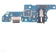 Fodos Infinix Smart 7 Plus Şarj Bordu - Şarj Soketli Mikrofon Bord - X6517 Uyumlu