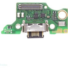 Fodos Tecno Camon 40 4g Şarj Bordu - Şarj Soketli Mikrofon Bord - Cm5 Uyumlu