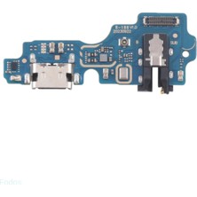 Fodos Infinix Smart 8 Pro Şarj Bordu - Şarj Soketli Mikrofon Bord - X6525B Uyumlu