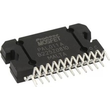 Motto Ticaret Pal 011A