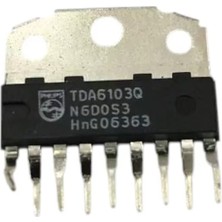 Motto Ticaret Tda 6103