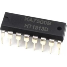 Motto Ticaret Ka 7500B Dıp-16 Entegre Devre