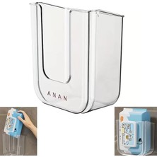 Motto Ticaret Sunup SN-26821 Banyo Islak Mendil Rafı