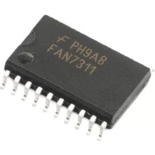 Motto Ticaret Fan 7311 Smd