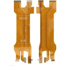 Fodos Poco F7 Anakart Ara Film Flex - Main Filmi - 25053PC47G 25053PC47I Uyumlu