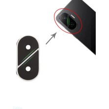 Fodos Poco F7 Kamera Lensi Cam Full - Çerçeveli - 25053PC47G 25053PC47I Uyumlu