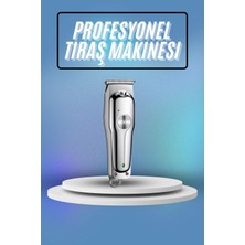 DS LLC Saç Sakal Kesme Makinesi Lazer Epilasyon Öncesi Kısaltma Makinesi