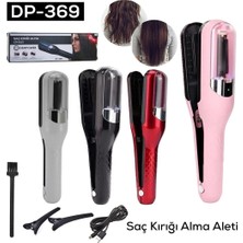 Urfakent Dempower Saç Kırığı Alma Makinesi