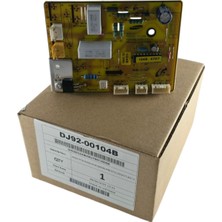 Samsung DJ92-00104B Orijinal Süpürge Elektronik Kartı