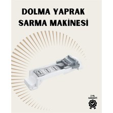 DS LLC Kol Mekanizmalı Sarma Aleti – Sağlıklı Malzeme, Kusursuz Sunum