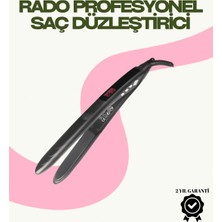 DS LLC Rado RD-446 Mükemmel Düzlük ve Parlaklık