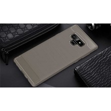 ZM Store Galaxy Note 9 Uyumlu Kılıf Harika Kesim Room Silikon Kapak