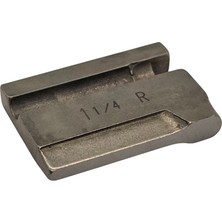 Bdr Reece Gözlü Ilik Balta 1-1/4inç / 10-1069-0-007