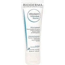 SHC4200 Atoderm Intensive Balm Çok Kuru Atopi Eğilimli Ciltler Için Nemlendirici Onarıcı Bak